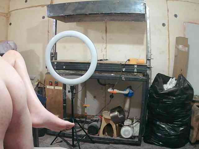 Paramy webcam
