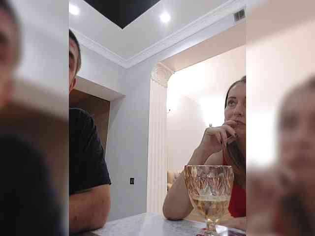 Paramy webcam