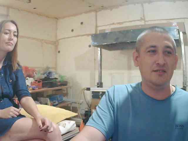 Paranormal101 webcam
