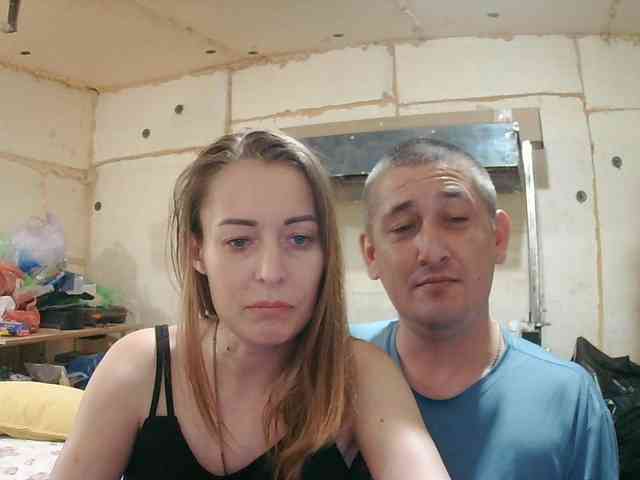 ParaPara1 webcam