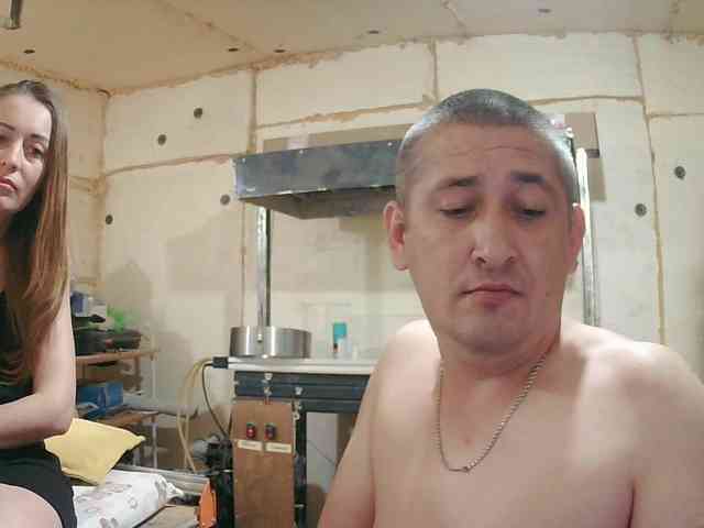 ParaPara1 webcam