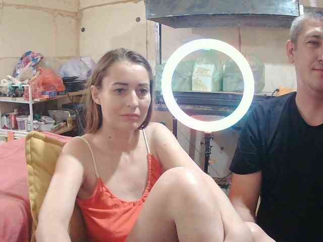 Paramy webcam