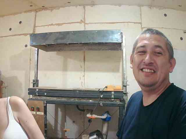 Paramy webcam