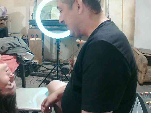 Paramy