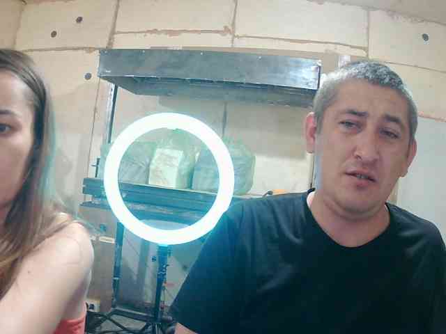 Paramy webcam
