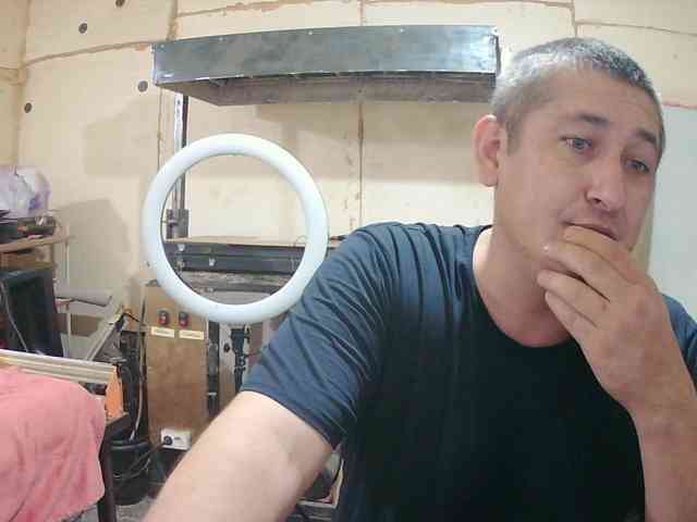 Paramy webcam