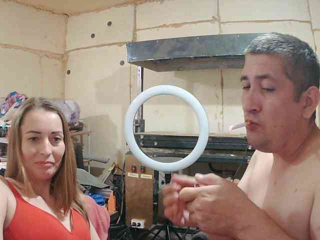Paramy webcam