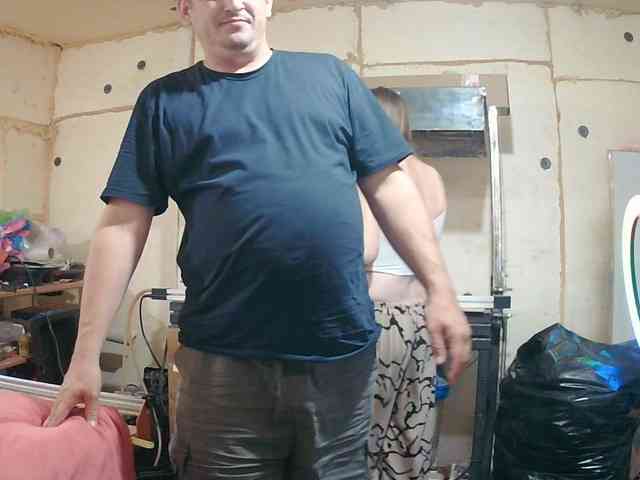 Paramy webcam