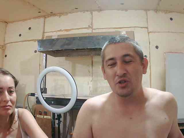 Paramy webcam