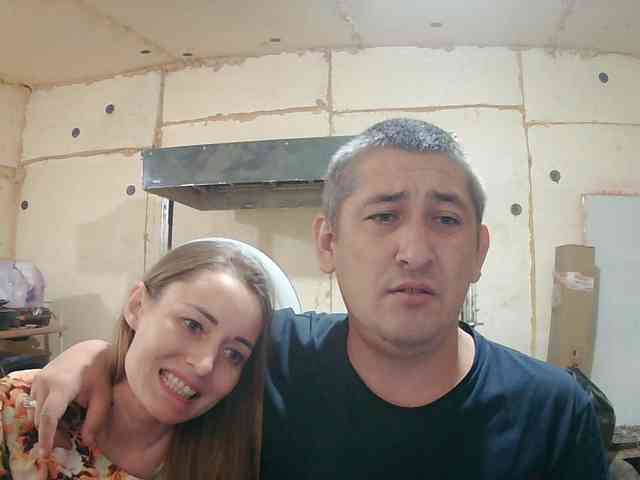Paramy webcam