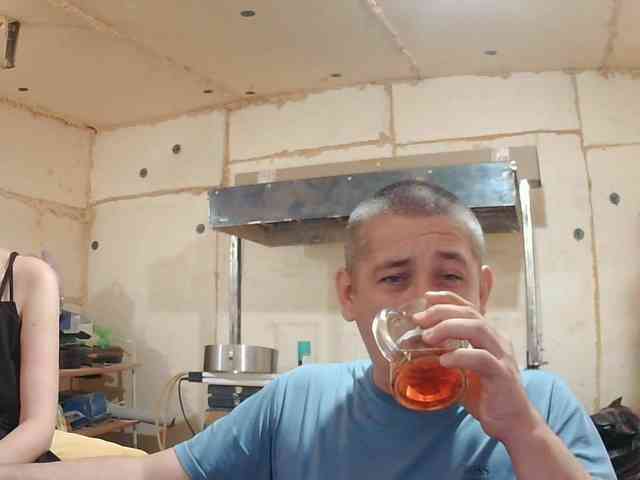 ParaPara1 webcam
