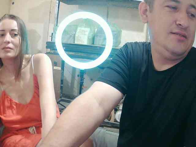 Paramy webcam