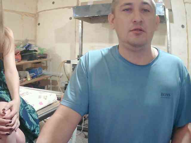ParaPara1 webcam
