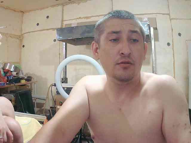 Paramy webcam