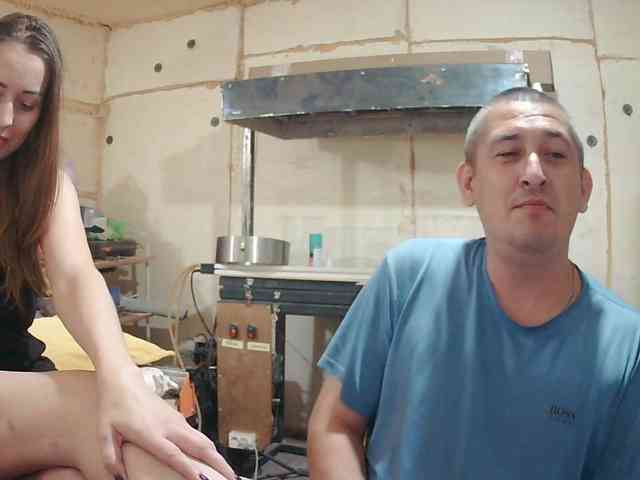 ParaPara1 webcam