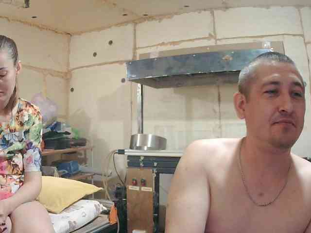 ParaPara1 webcam