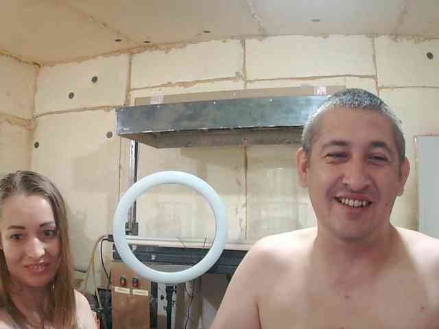 Paramy webcam