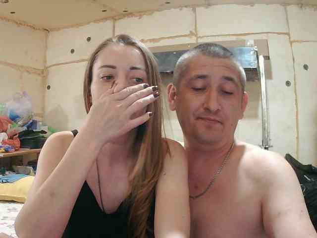 ParaPara1 webcam