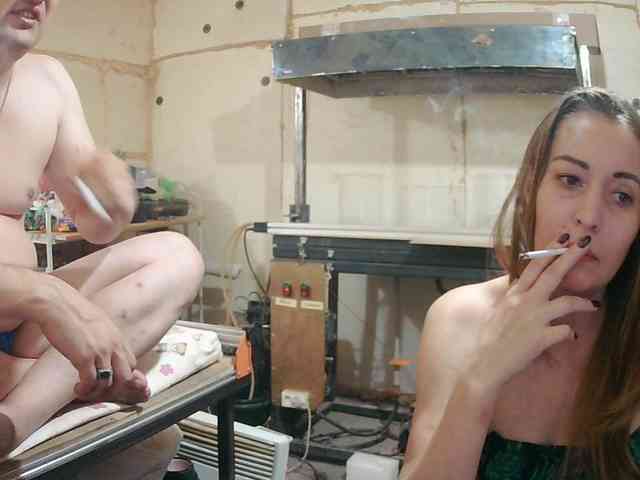 ParaPara1 webcam