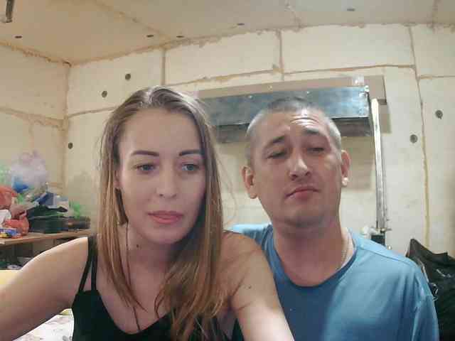 ParaPara1 webcam