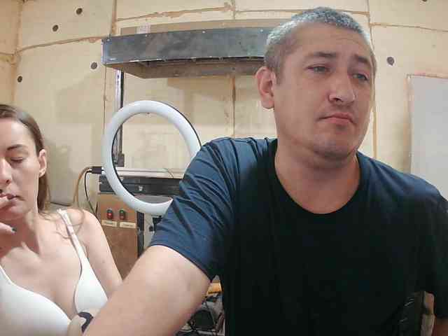 Paramy webcam