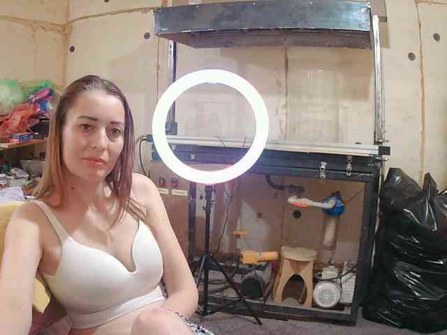 Paramy webcam