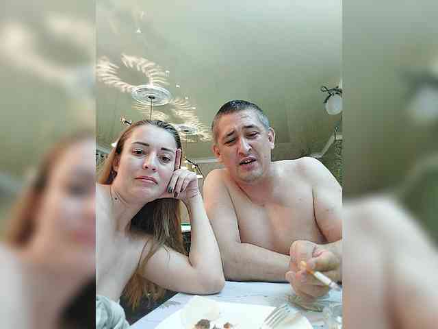 Paramy webcam