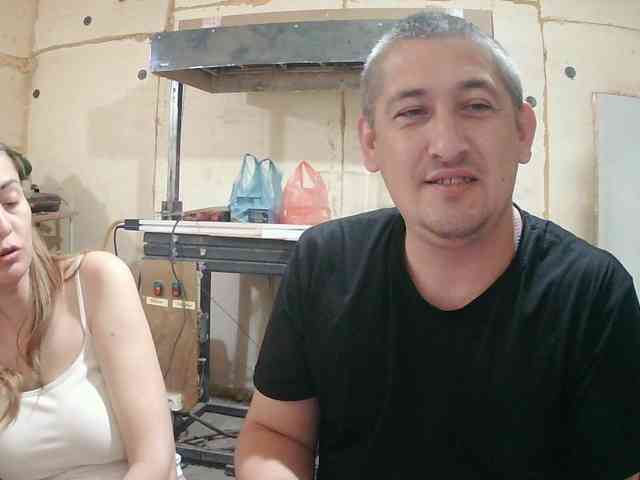 Paramy webcam