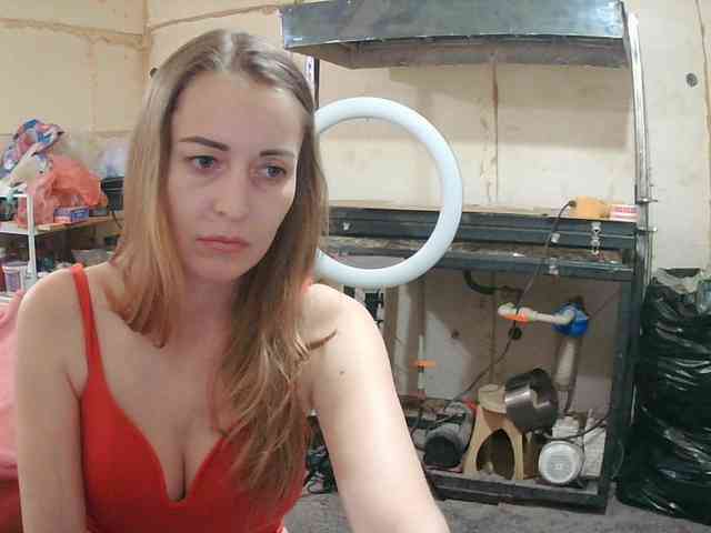 Paramy webcam