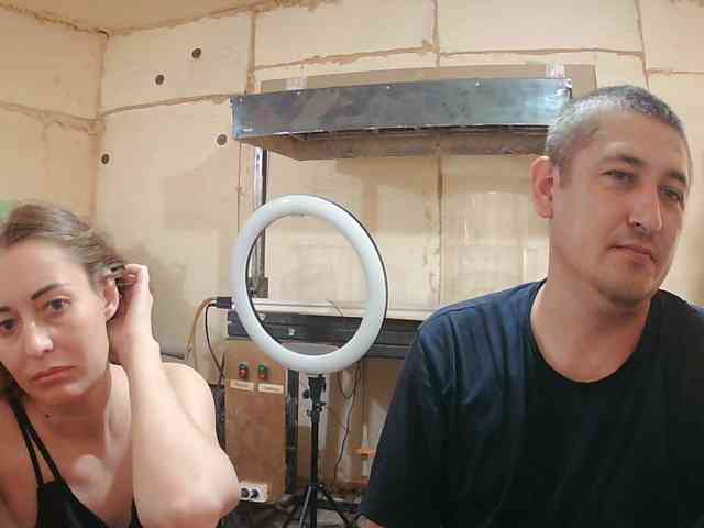 Paramy webcam