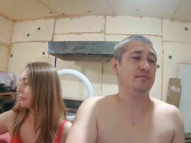 Paramy webcam