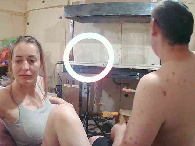 Paramy webcam