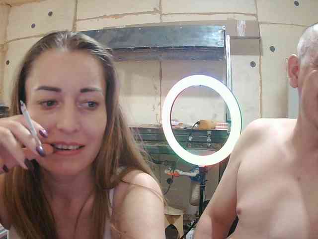 Paramy webcam