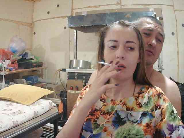 ParaPara1 webcam