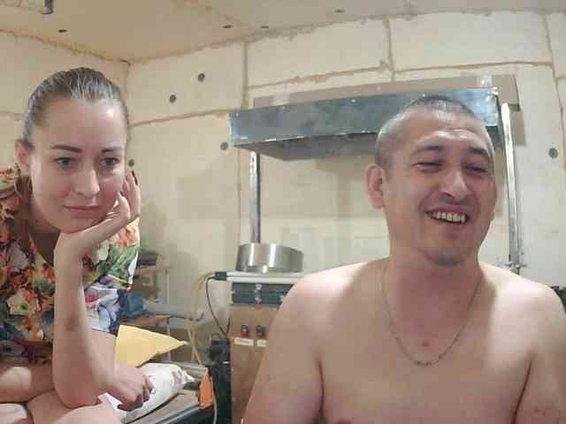 ParaPara1 webcam