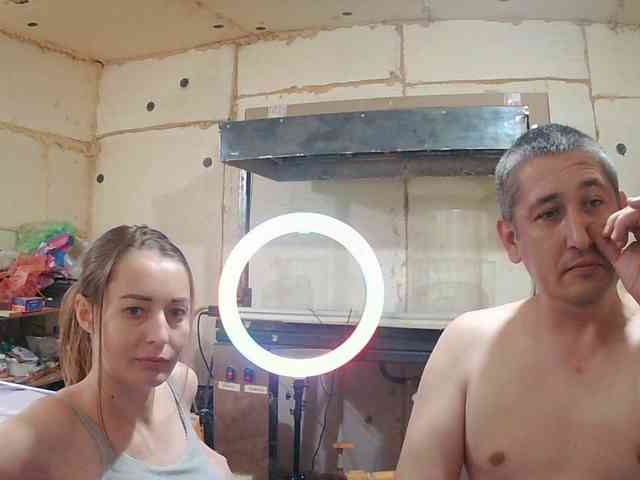 Paramy webcam