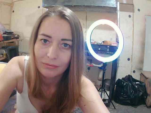 Paramy webcam