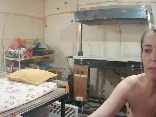 Paranormal101 webcam
