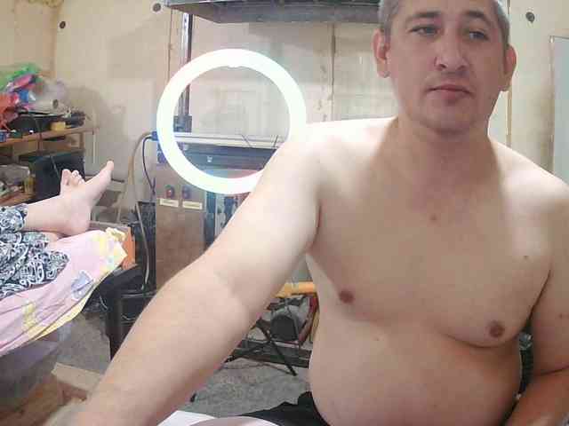 Paramy webcam