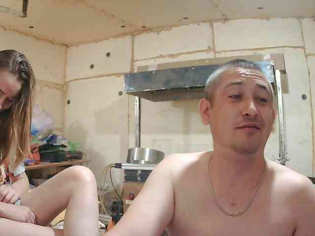 ParaPara1 webcam
