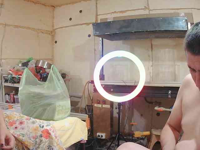 Paramy webcam