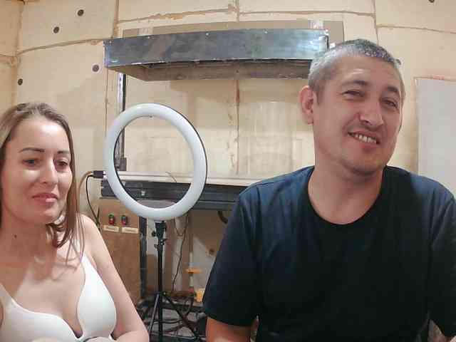 Paramy webcam