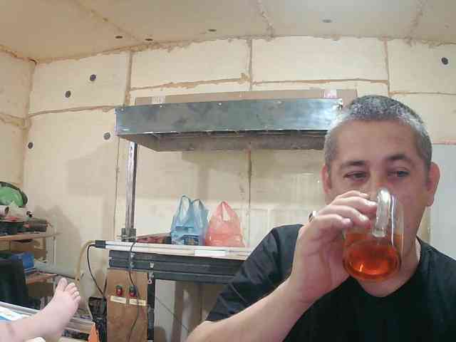 Paramy webcam