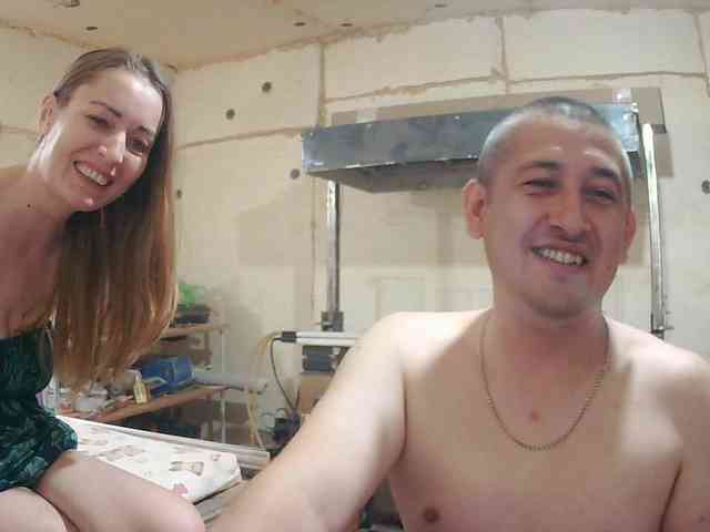 ParaPara1 webcam