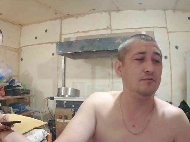 ParaPara1 webcam