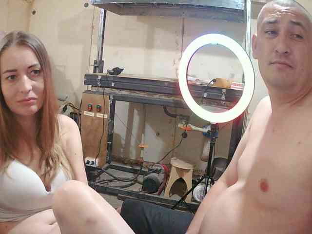 Paramy webcam