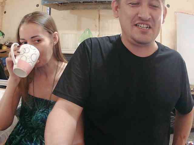 Paramy webcam