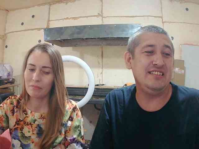 Paramy webcam