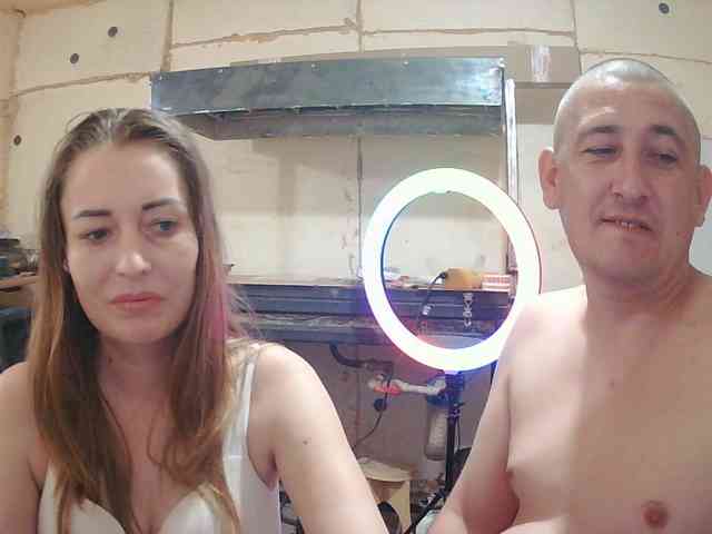Paramy webcam