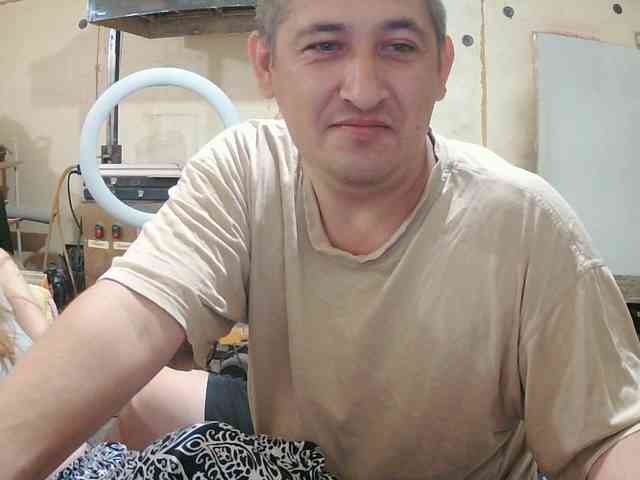 Paramy webcam